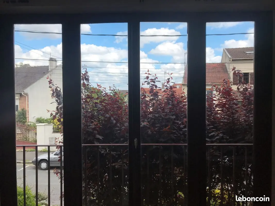 Appartement 1 pièce · 25 m², Montreuil, photo 7