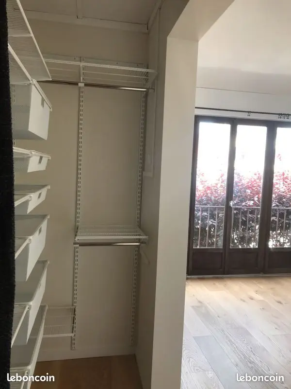 Appartement 1 pièce · 25 m², Montreuil, photo 2