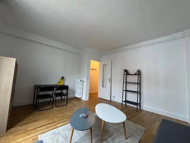 Appartement 2 pièces · 48 m², Boulogne-Billancourt, photo 14