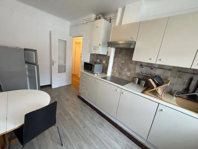 Appartement 2 pièces · 48 m², Boulogne-Billancourt, photo 3