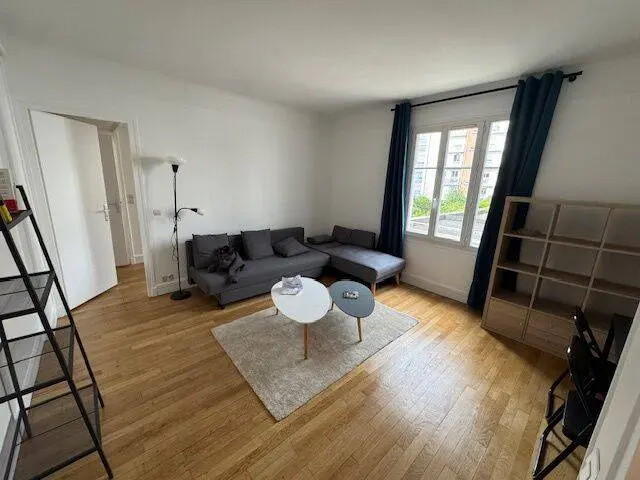 Appartement 2 pièces · 48 m², Boulogne-Billancourt, photo 5