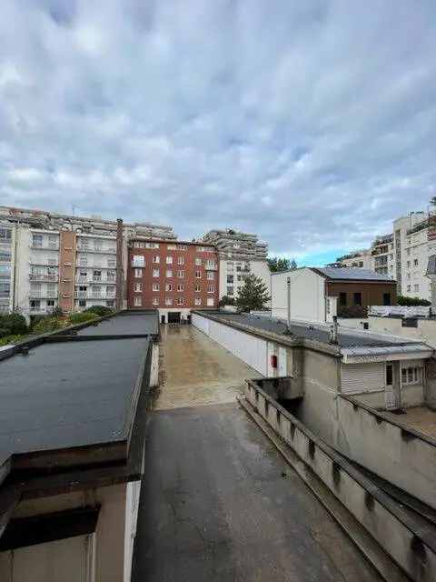 Appartement 2 pièces · 48 m², Boulogne-Billancourt, photo 2
