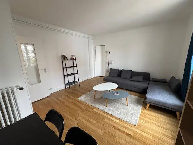 Appartement 2 pièces · 48 m², Boulogne-Billancourt, photo 13