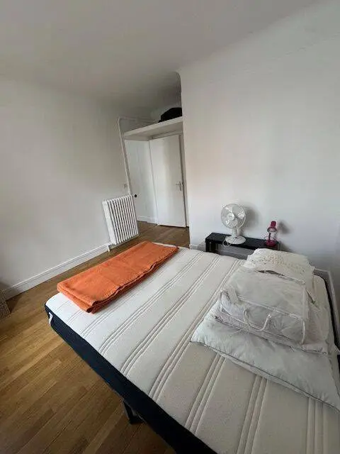 Appartement 2 pièces · 48 m², Boulogne-Billancourt, photo 11