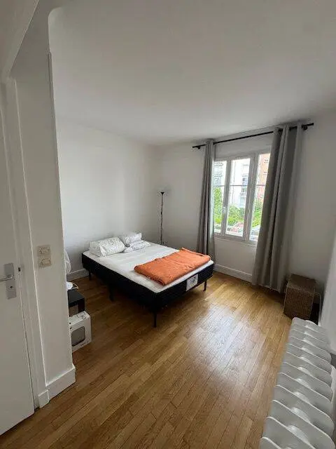 Appartement 2 pièces · 48 m², Boulogne-Billancourt, photo 4