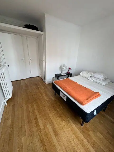 Appartement 2 pièces · 48 m², Boulogne-Billancourt, photo 12