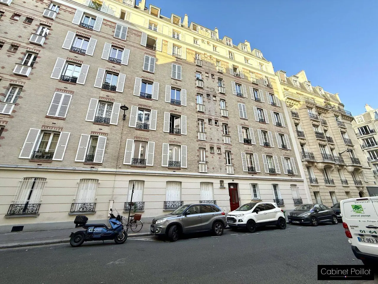 Nation-Picpus, Paris