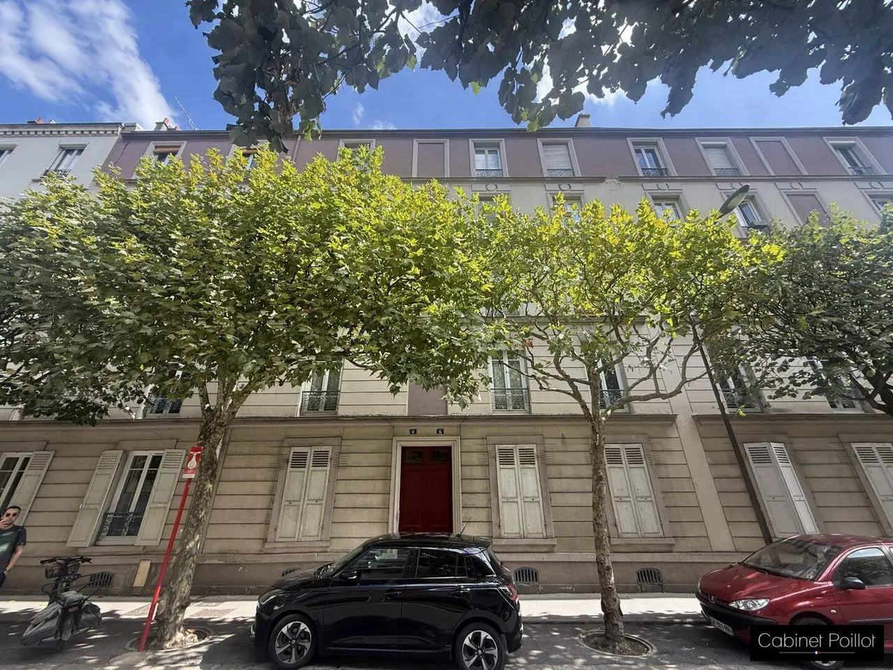 Saint Louis-République, Vincennes