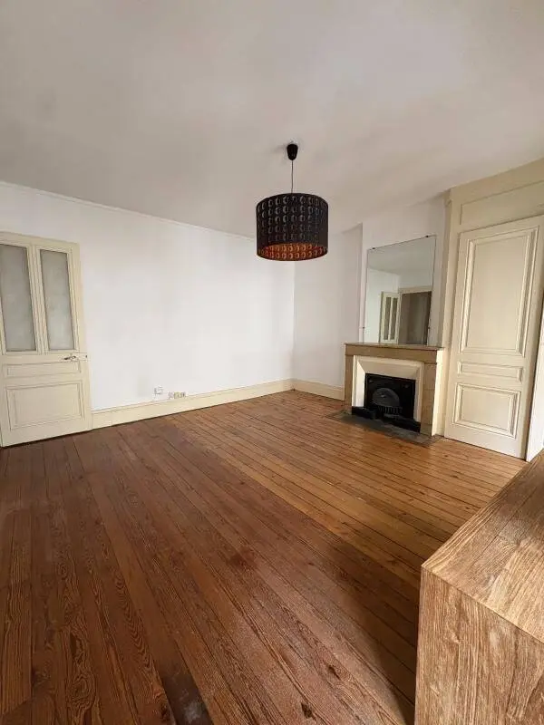 Brotteaux, Lyon