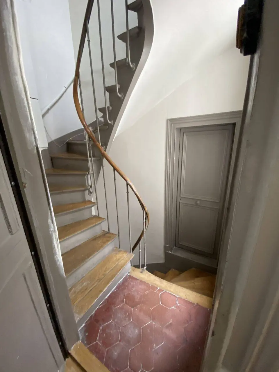 Appartement 2 pièces · 52 m², Paris 1er · Palais Royal, photo 12
