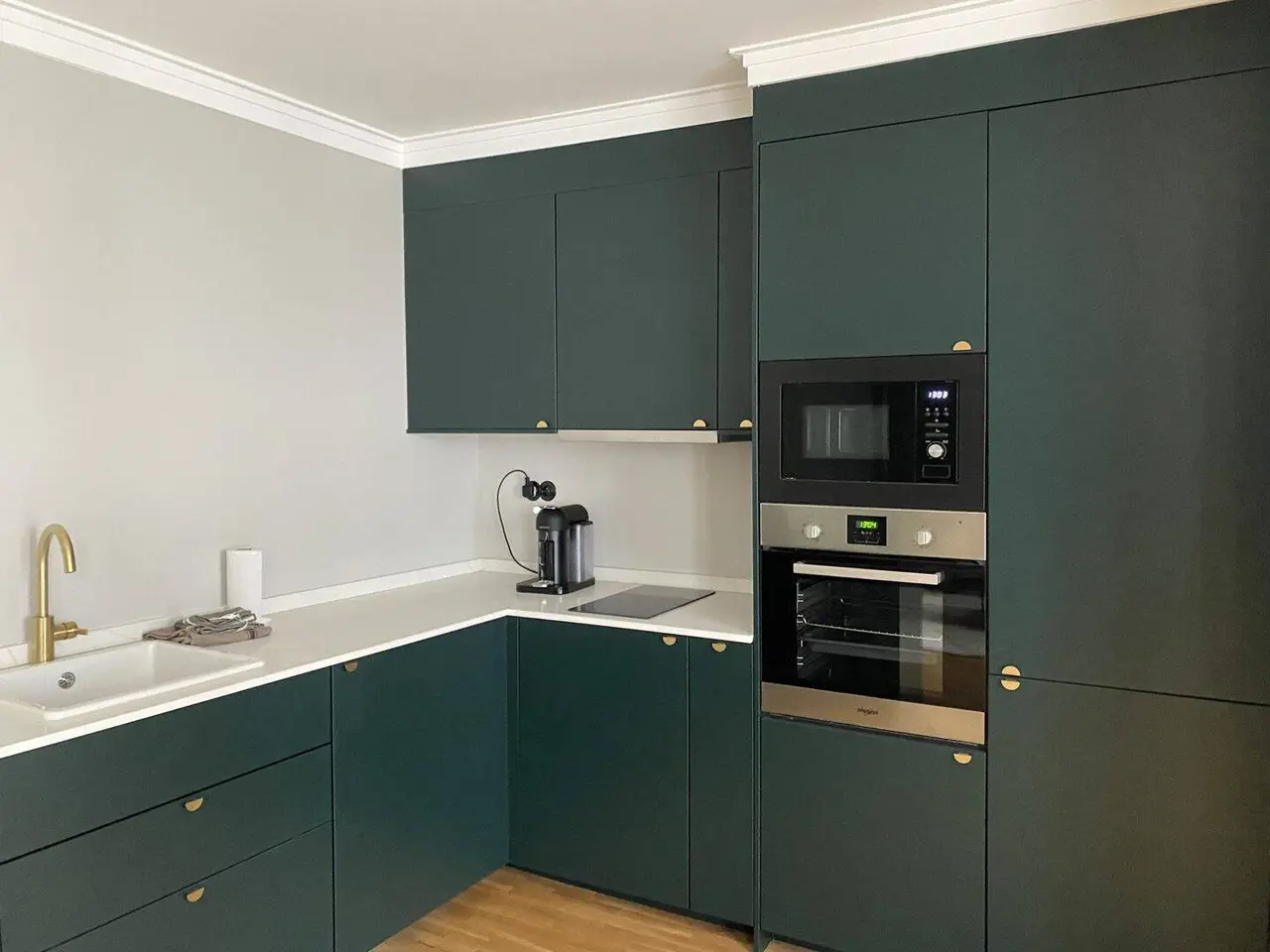 Appartement 2 pièces · 52 m², Paris 1er · Palais Royal, photo 2