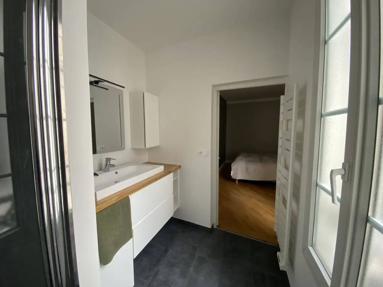 Appartement 2 pièces · 52 m², Paris 1er · Palais Royal, photo 11