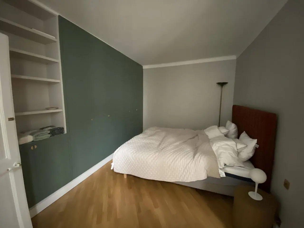 Appartement 2 pièces · 52 m², Paris 1er · Palais Royal, photo 6