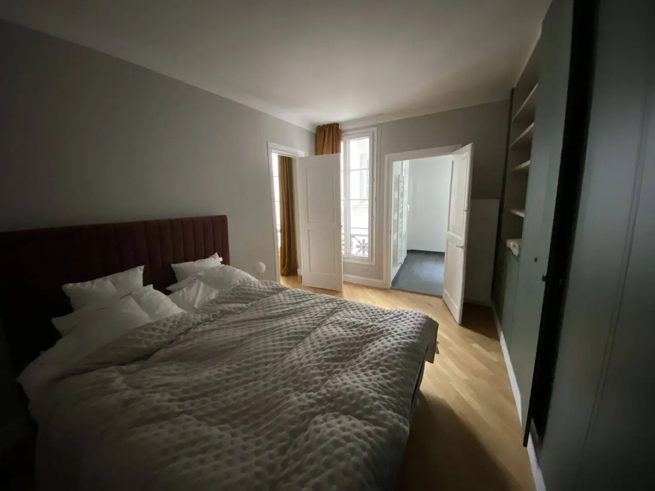 Appartement 2 pièces · 52 m², Paris 1er · Palais Royal, photo 8