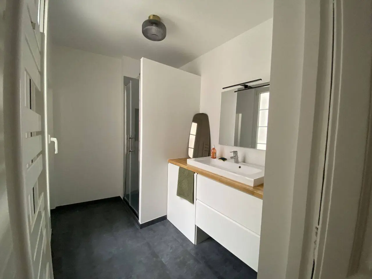 Appartement 2 pièces · 52 m², Paris 1er · Palais Royal, photo 9
