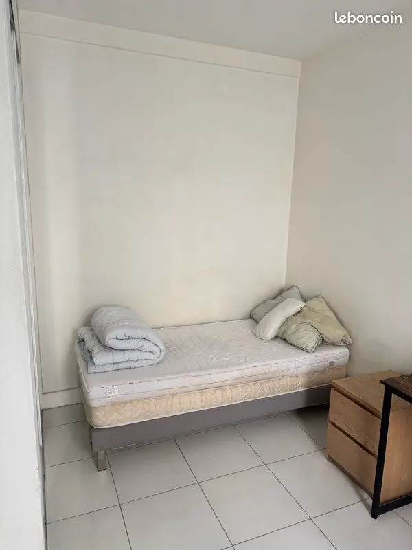Appartement 1 pièce · 15 m², Boulogne-Billancourt, photo 3