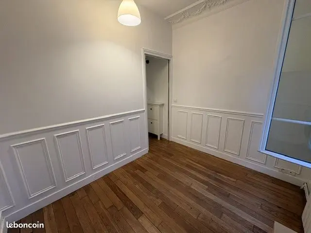 Appartement 3 pièces · 45 m², Asnières-sur-Seine, photo 11