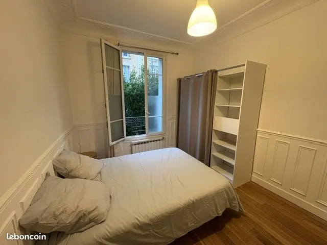 Appartement 3 pièces · 45 m², Asnières-sur-Seine, photo 8