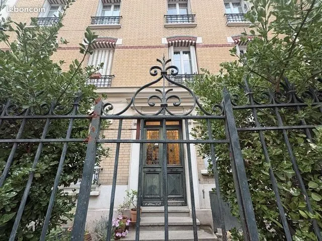 Appartement 3 pièces · 45 m², Asnières-sur-Seine, photo 17