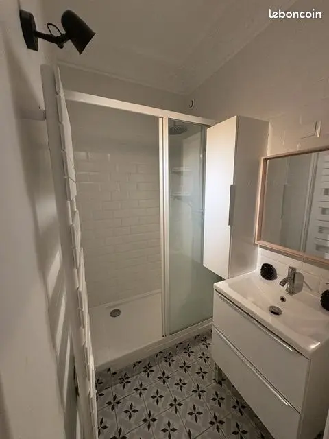 Appartement 3 pièces · 45 m², Asnières-sur-Seine, photo 15