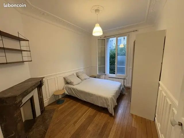 Appartement 3 pièces · 45 m², Asnières-sur-Seine, photo 7