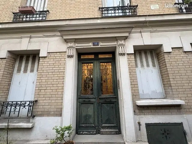 Appartement 3 pièces · 45 m², Asnières-sur-Seine, photo 18