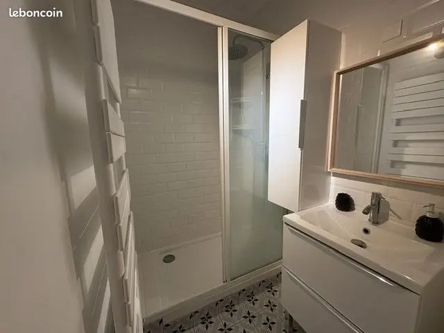 Appartement 3 pièces · 45 m², Asnières-sur-Seine, photo 14