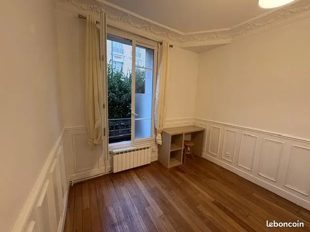 Appartement 3 pièces · 45 m², Asnières-sur-Seine, photo 10