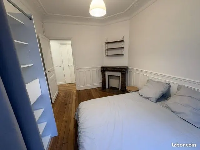 Appartement 3 pièces · 45 m², Asnières-sur-Seine, photo 9