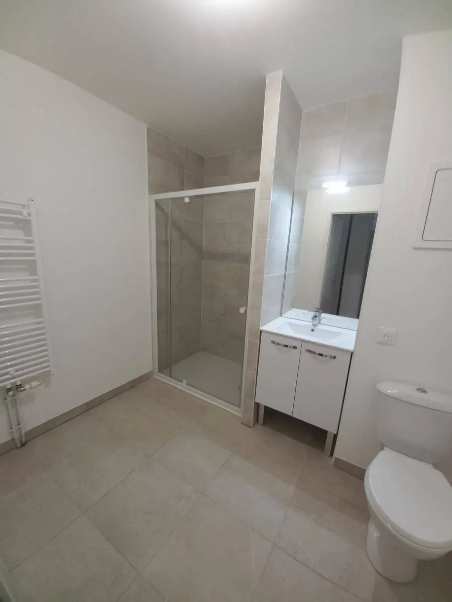 Appartement 2 pièces · 47 m², Bordeaux · Bordeaux Sud, photo 3