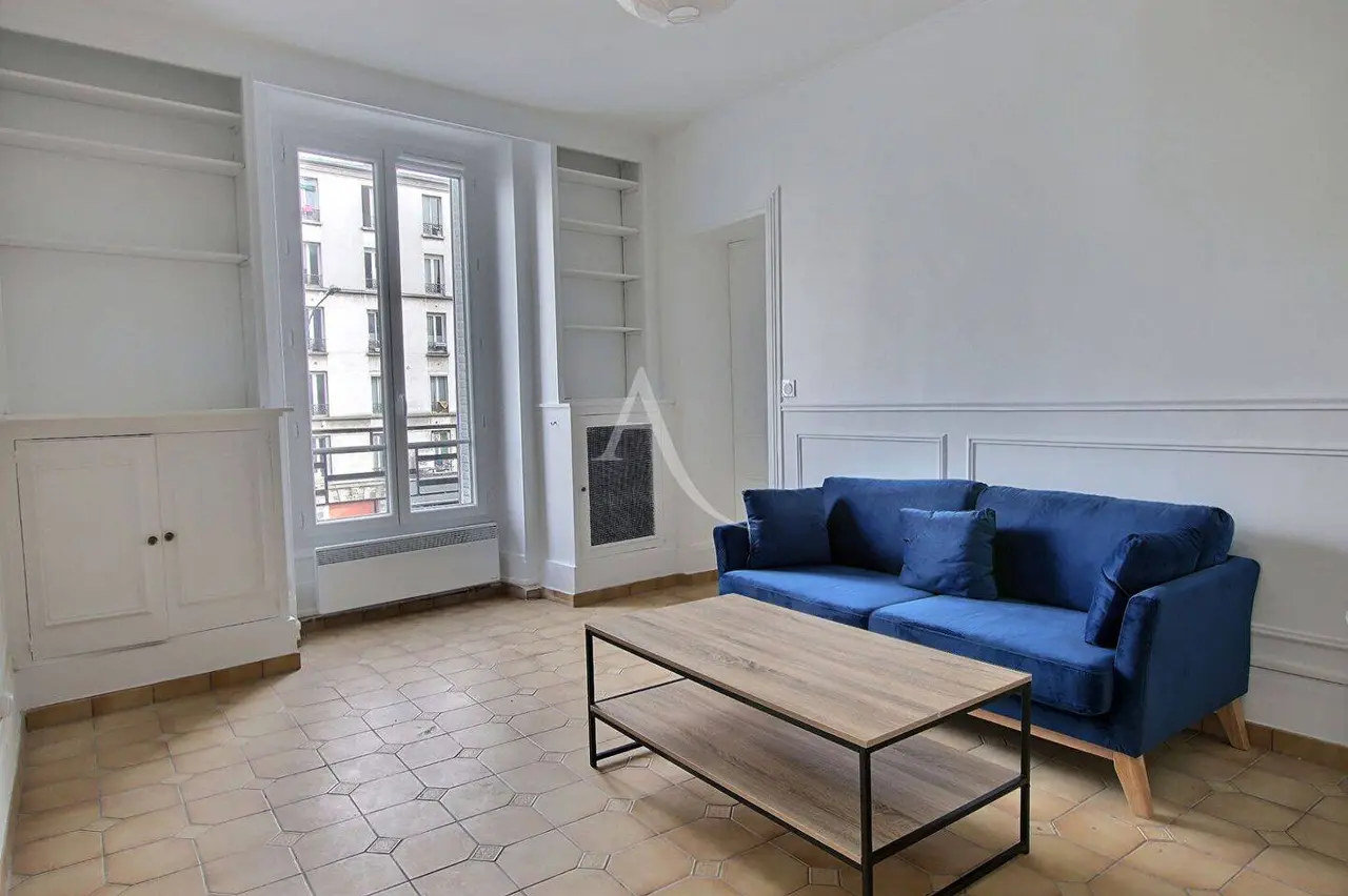 Condorcet, Aubervilliers