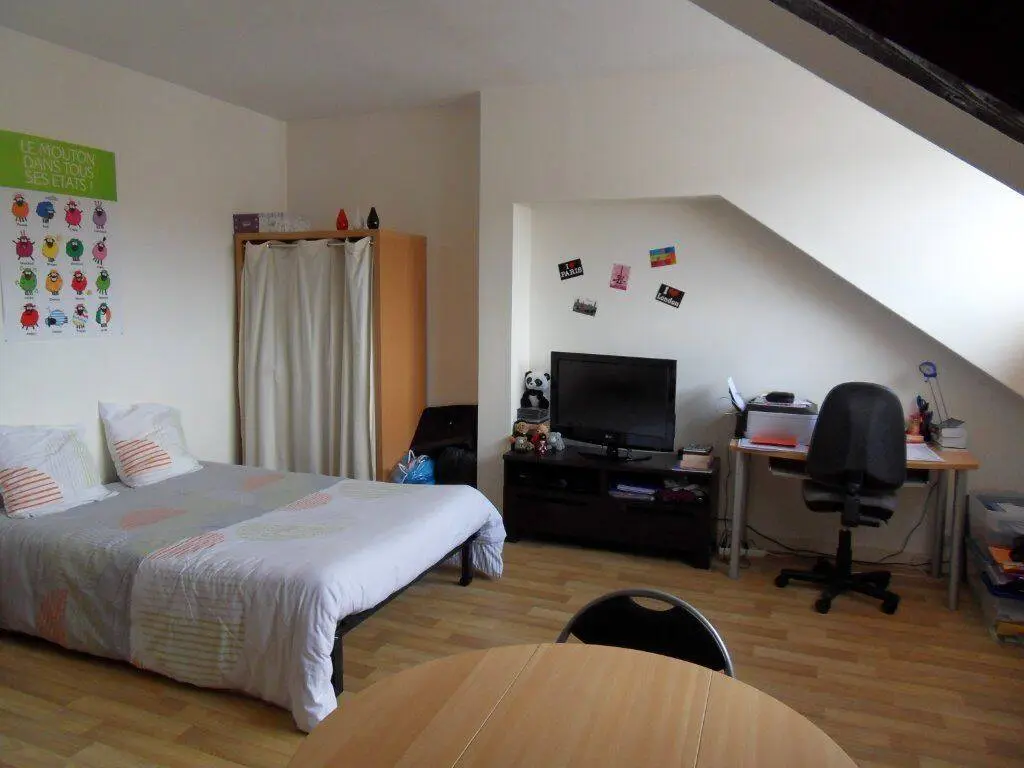 République, Nantes