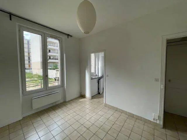 Montrouge