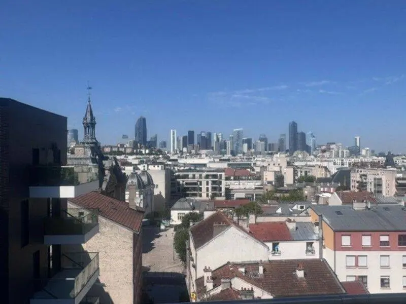 Suresnes