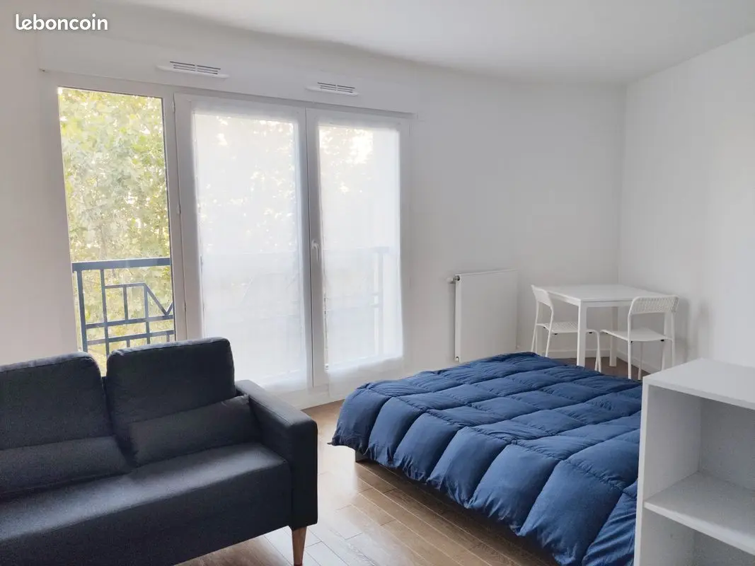Saint-Ouen-sur-Seine