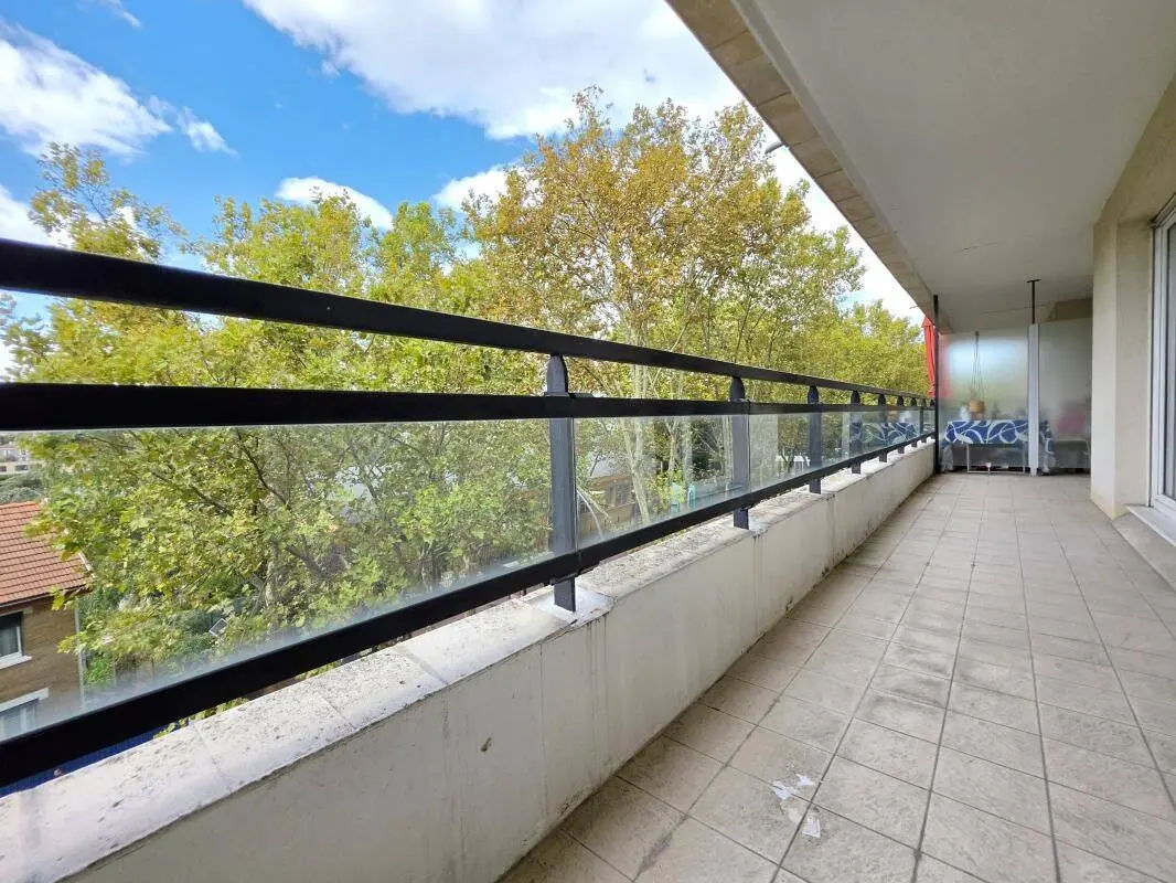 Châtillon, Vanves