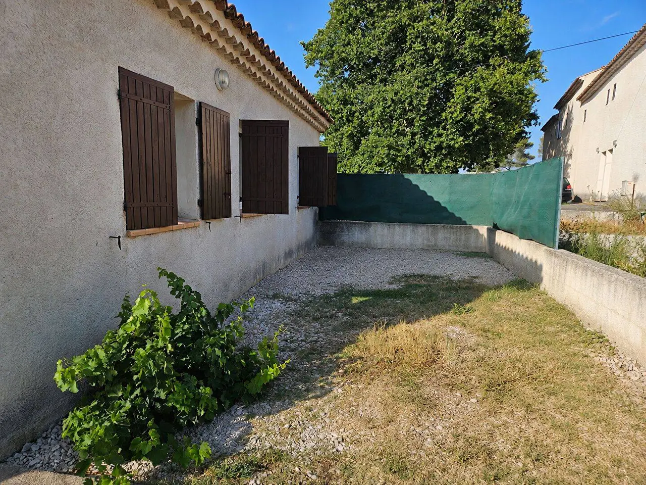 Luynes, Aix-en-Provence