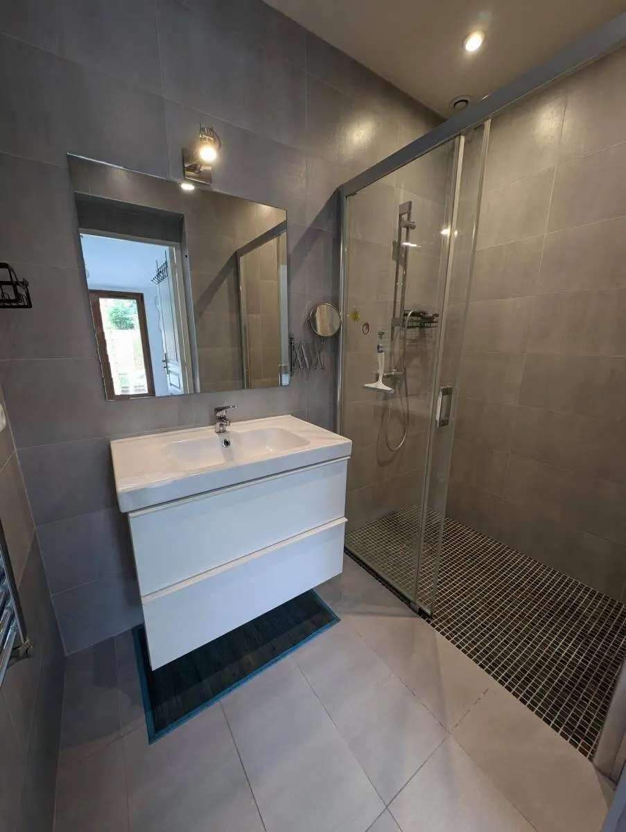 Appartement 2 pièces · 52 m², Nanterre · Plateau, photo 8