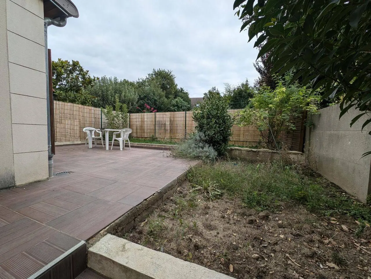 Appartement 2 pièces · 52 m², Nanterre · Plateau, photo 10