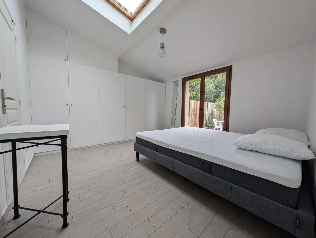 Appartement 2 pièces · 52 m², Nanterre · Plateau, photo 6