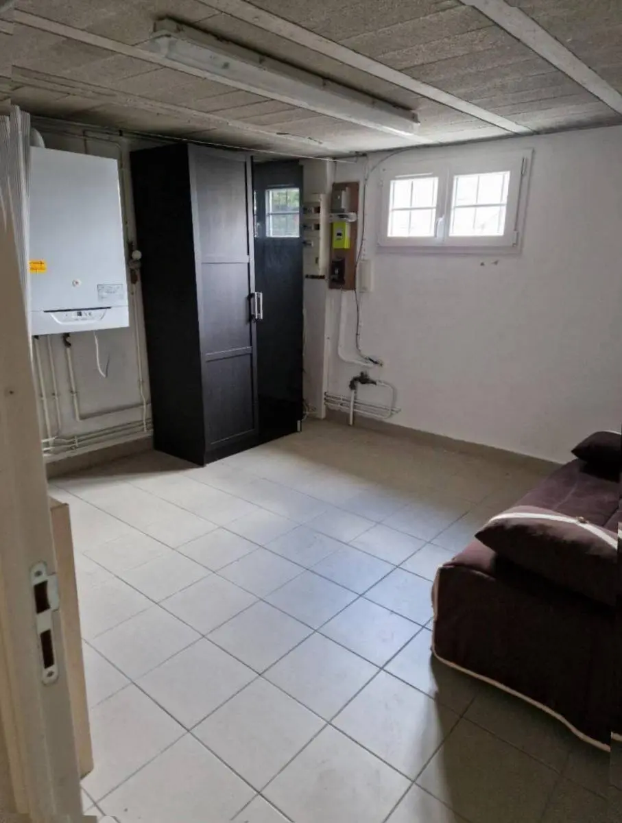 Appartement 2 pièces · 52 m², Nanterre · Plateau, photo 11
