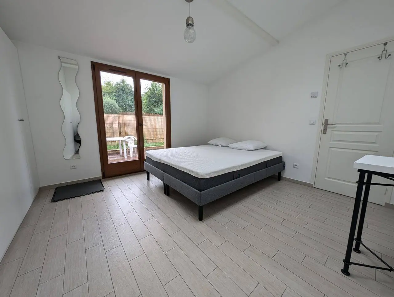 Appartement 2 pièces · 52 m², Nanterre · Plateau, photo 7