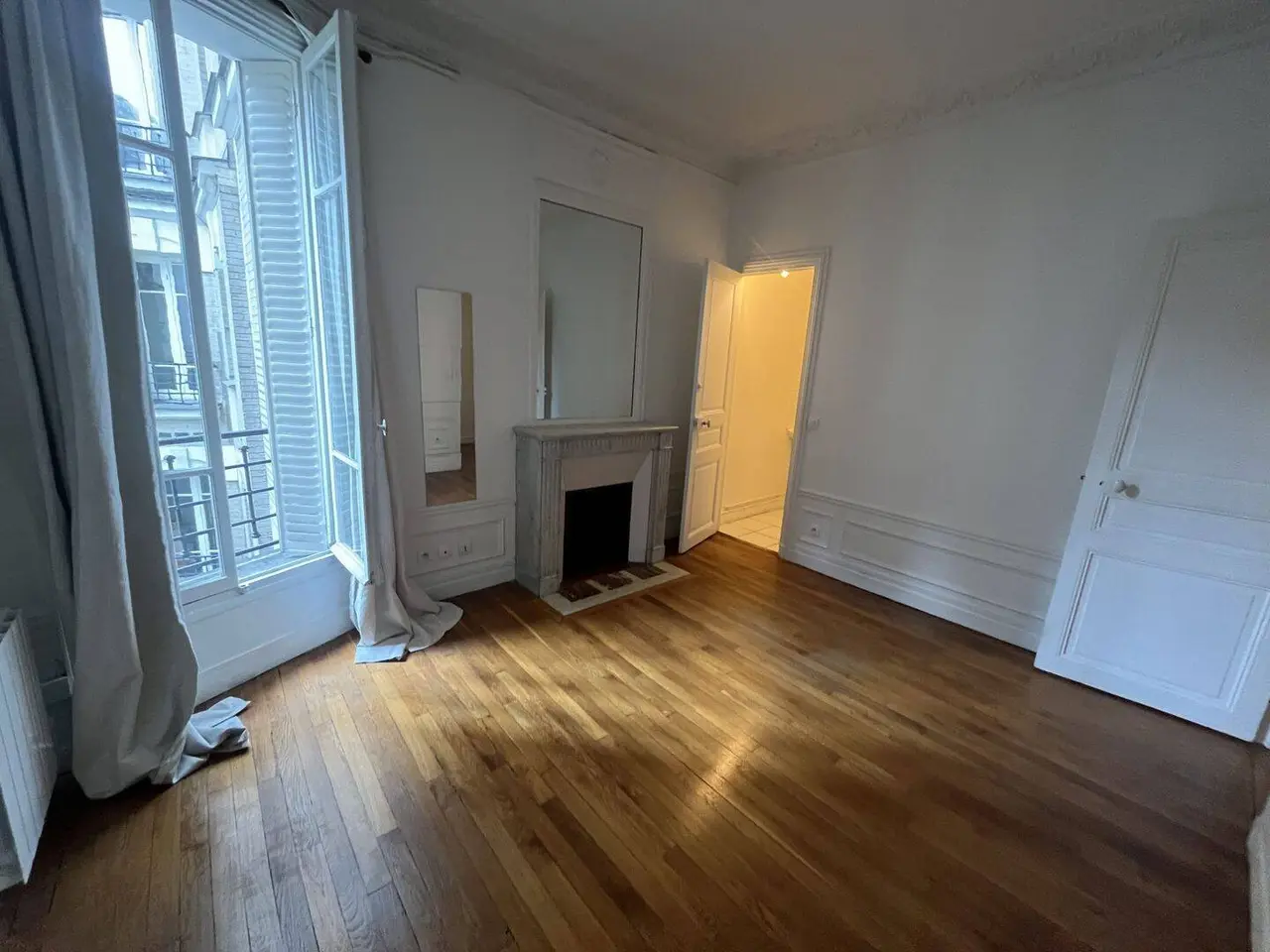 Appartement 3 pièces · 93 m², Paris 18e, photo 14