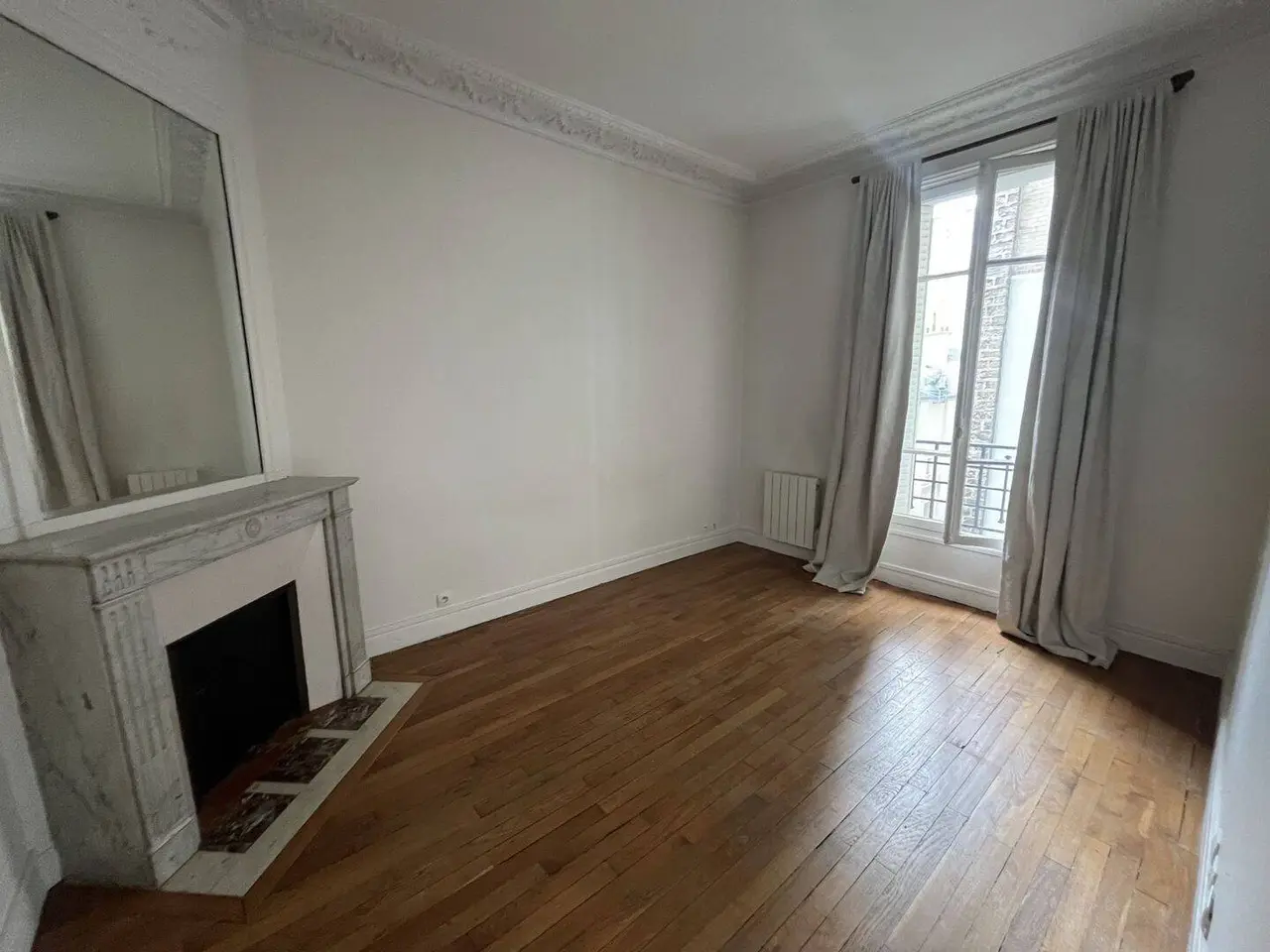Appartement 3 pièces · 93 m², Paris 18e, photo 15