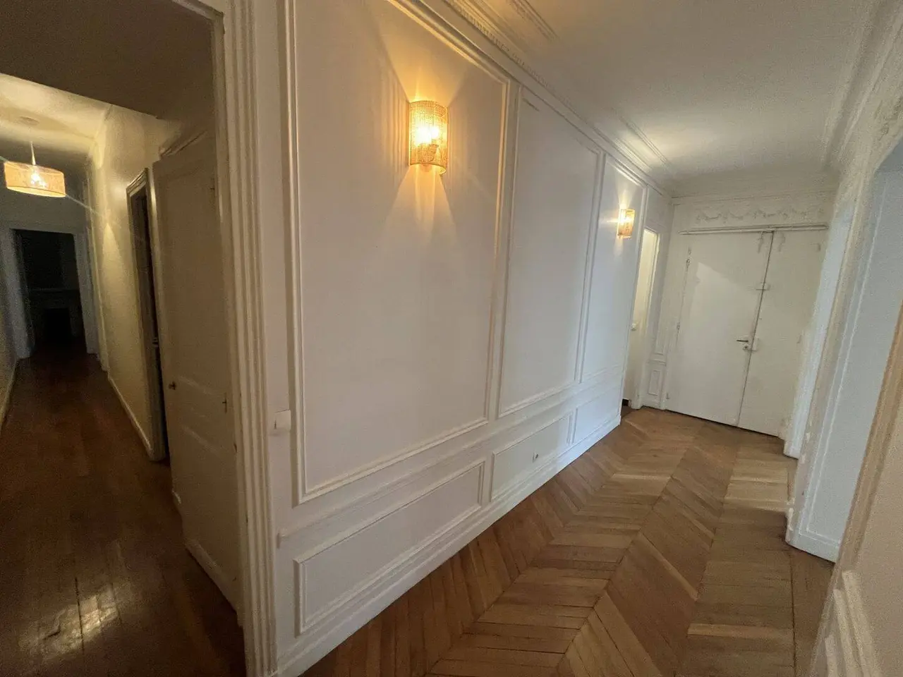 Appartement 3 pièces · 93 m², Paris 18e, photo 7