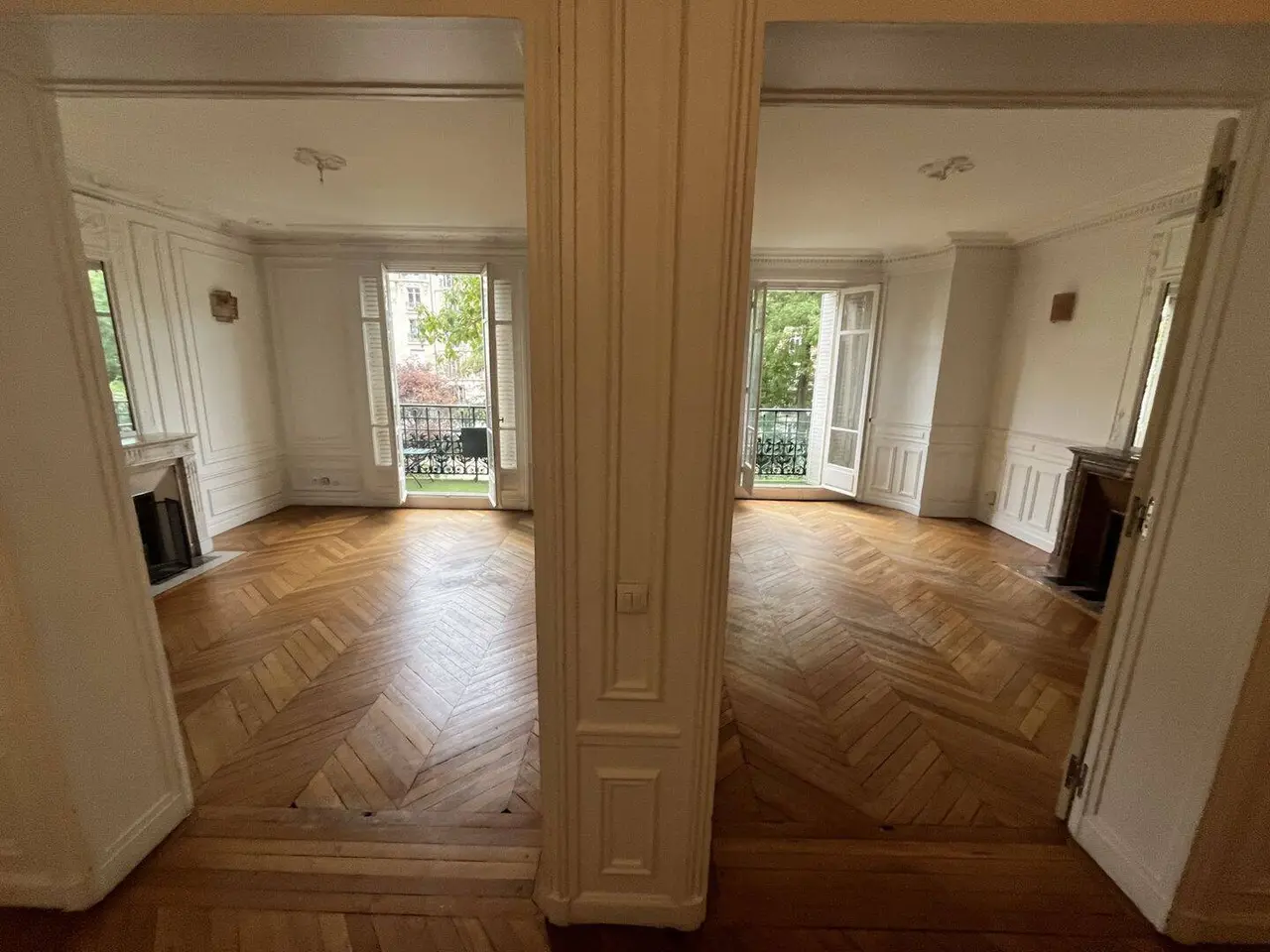 Appartement 3 pièces · 93 m², Paris 18e, photo 9