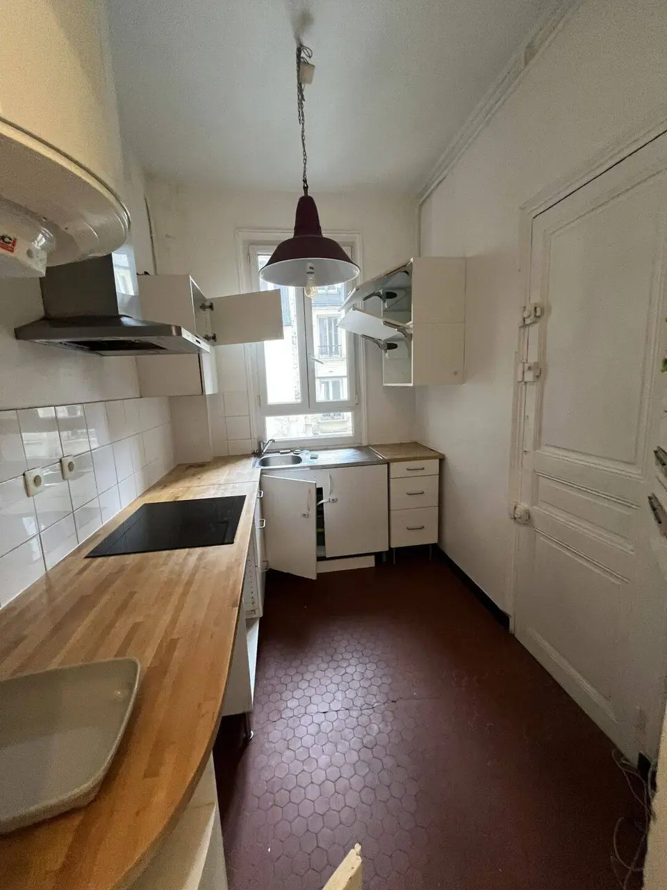 Appartement 3 pièces · 93 m², Paris 18e, photo 10