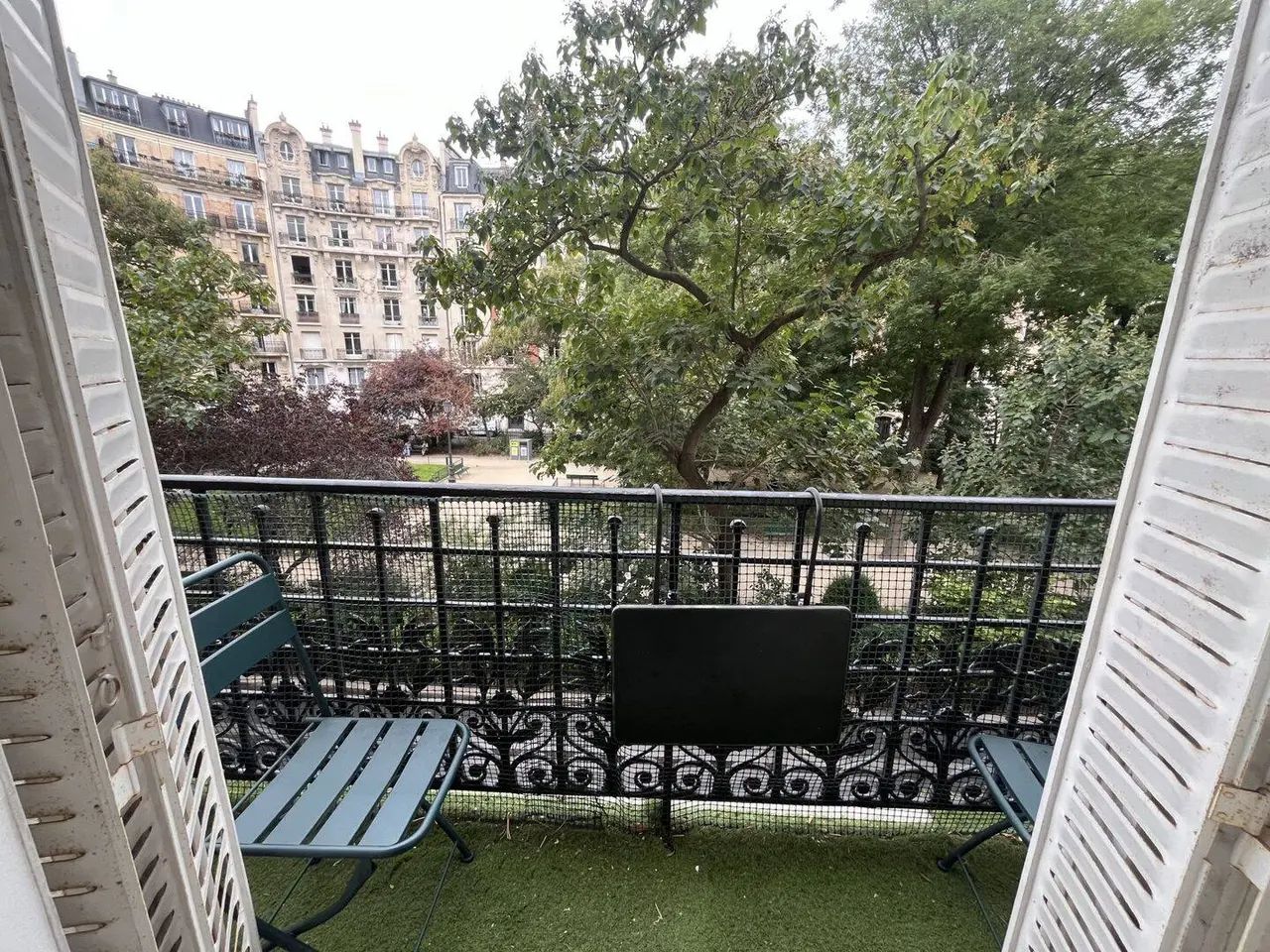 Appartement 3 pièces · 93 m², Paris 18e, photo 4
