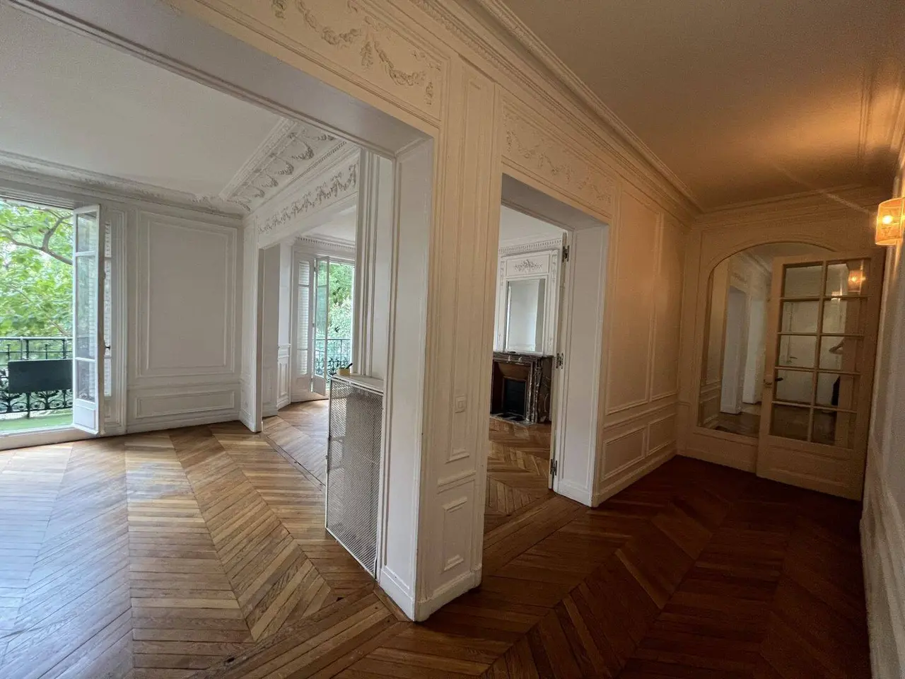 Appartement 3 pièces · 93 m², Paris 18e, photo 11