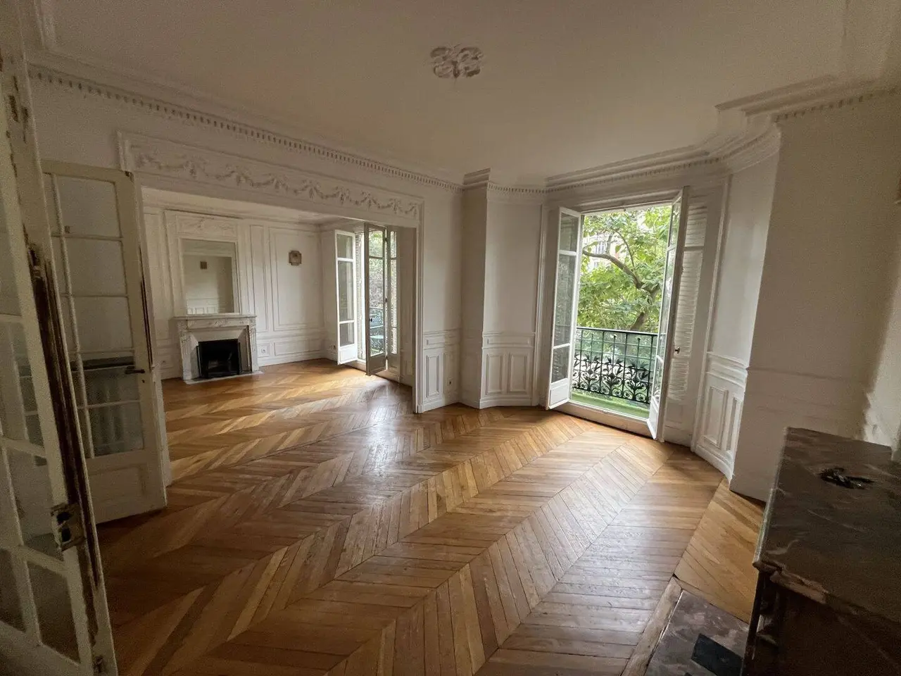 Appartement 3 pièces · 93 m², Paris 18e, photo 5